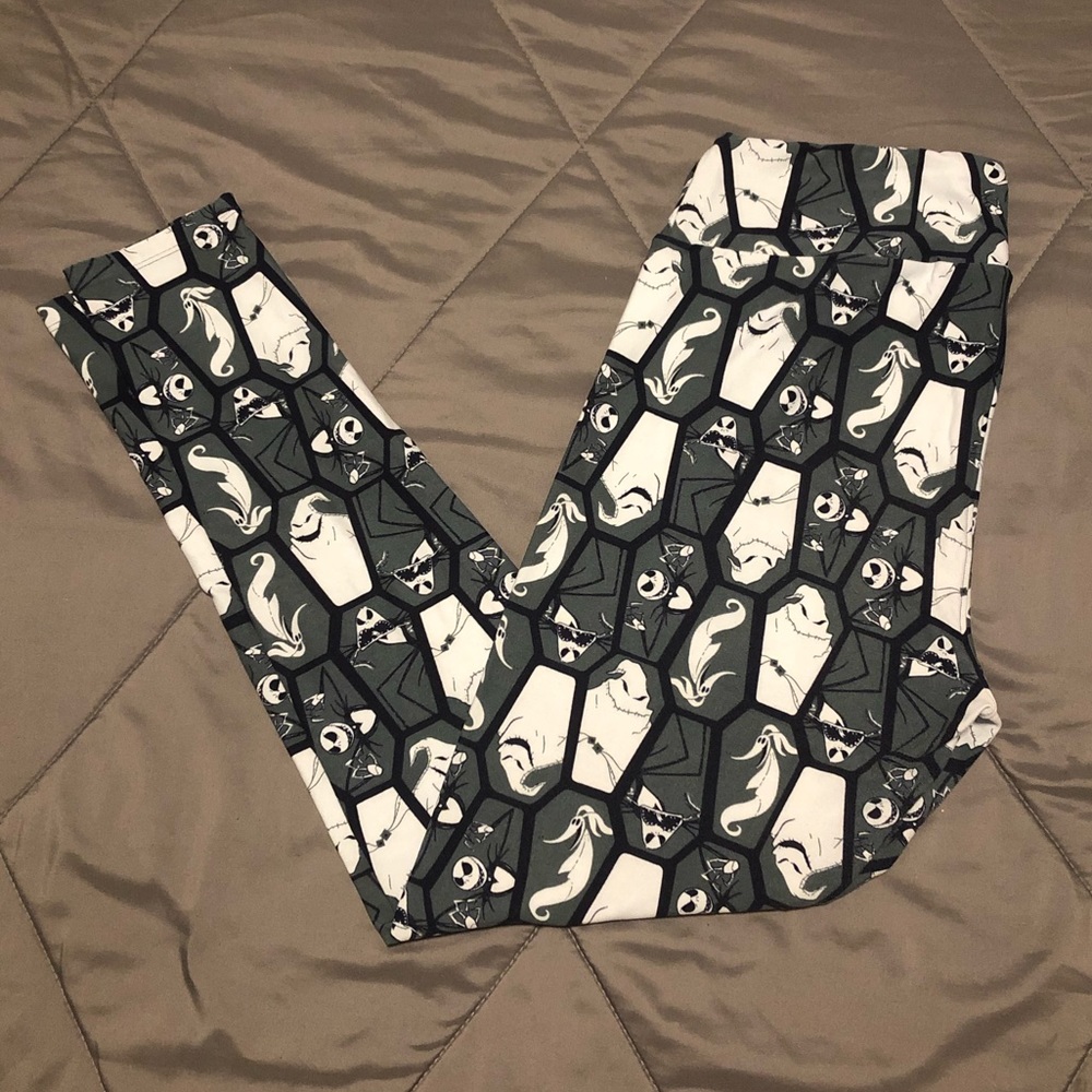 TC LuLaRoe Leggings
